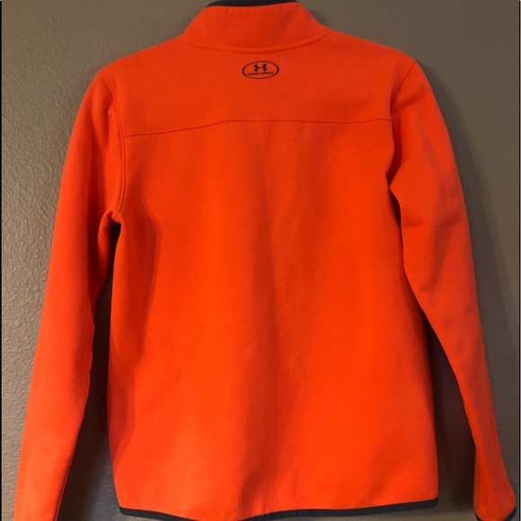 Youth Under Armor Sweatshirt - Picture 2 of 5